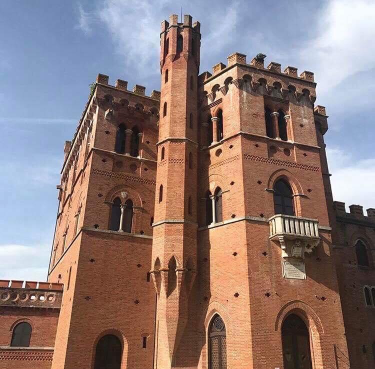 Hotel Osteria I'Casolare San Giovanni Valdarno Exteriér fotografie