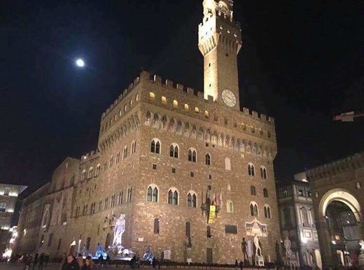 Hotel Osteria I'Casolare San Giovanni Valdarno Exteriér fotografie