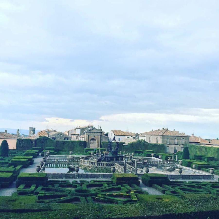 Hotel Osteria I'Casolare San Giovanni Valdarno Exteriér fotografie