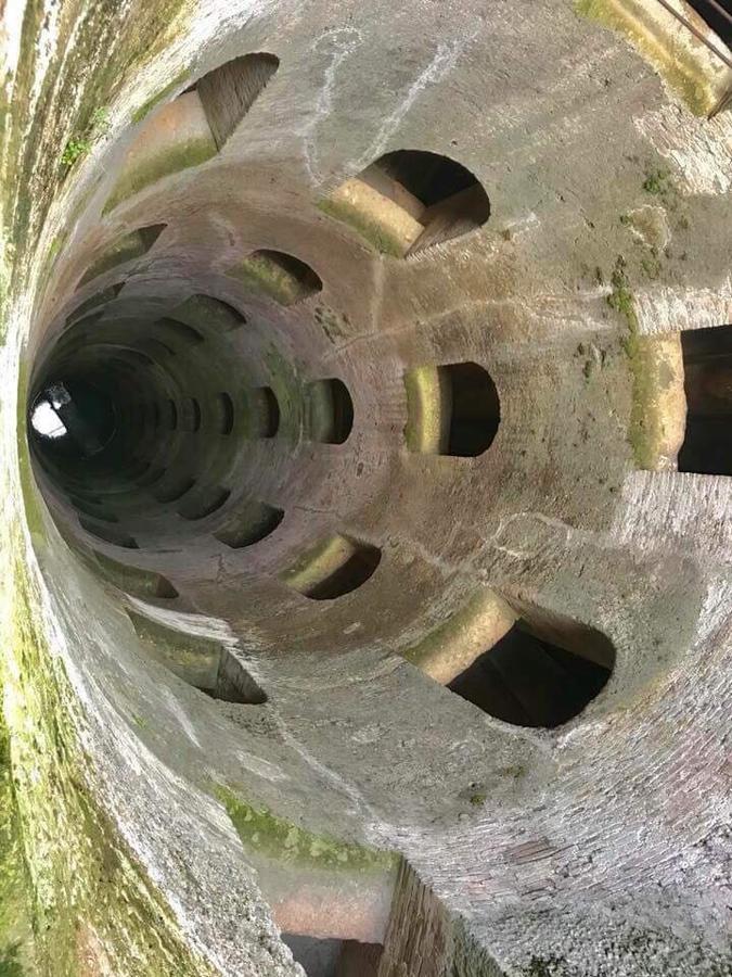 Hotel Osteria I'Casolare San Giovanni Valdarno Exteriér fotografie