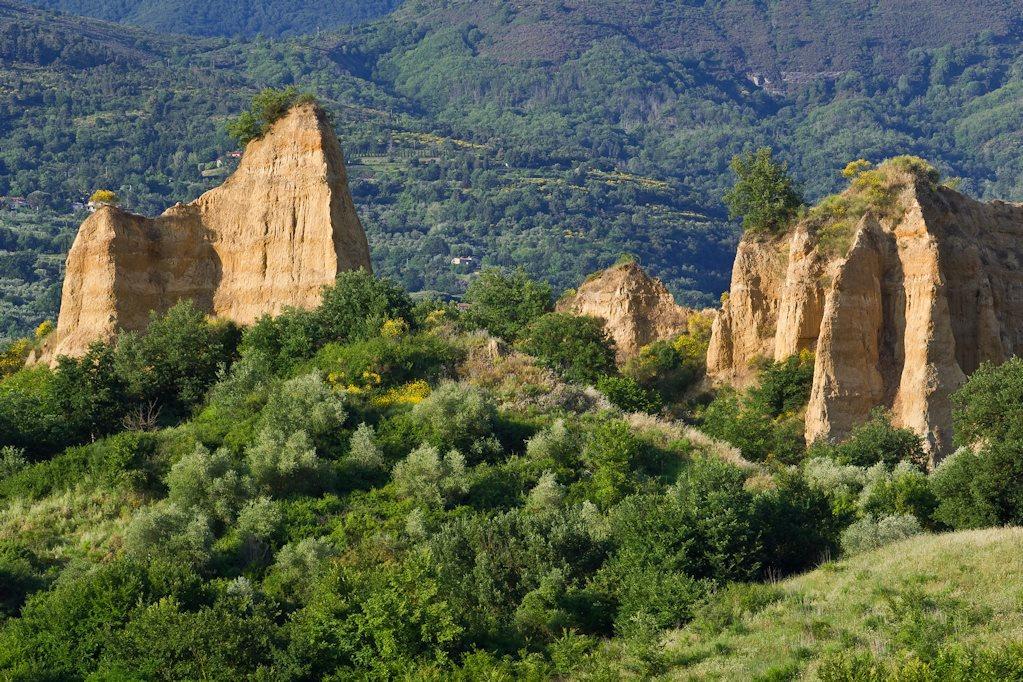 Hotel Osteria I'Casolare San Giovanni Valdarno Exteriér fotografie