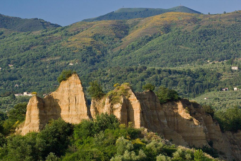 Hotel Osteria I'Casolare San Giovanni Valdarno Exteriér fotografie