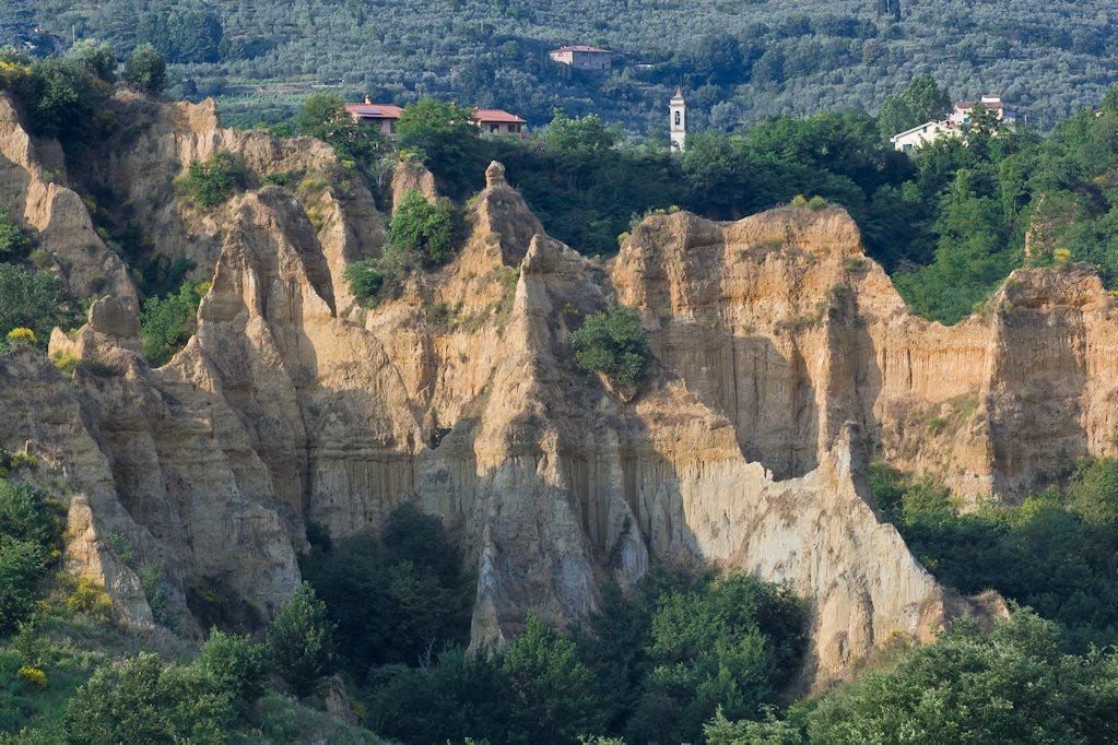 Hotel Osteria I'Casolare San Giovanni Valdarno Exteriér fotografie